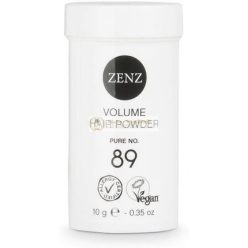 ZENZ Organic Nr. 89 Kopenhagener Haarpuder, 10g