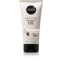   Zenz Organic Sweet Sense No 05 - 50 ml hidratáló volumizáló balzsam