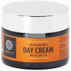 Formula H Nappali Krém SPF 30 Cococaramel 50 ml