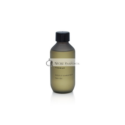 Thorup Pflegendes Haaröl 130ml