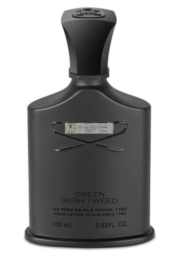 Creed Green Irish Tweed EDP Férfiaknak 5ml