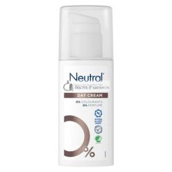 Semleges Nappali Krém, 50 ml