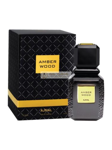 Ajmal Amber Wood EDP Unisex