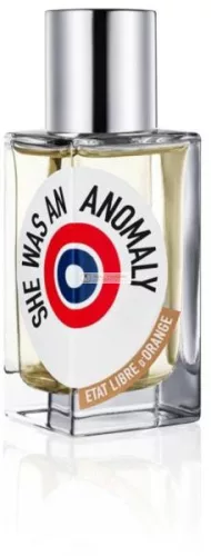 Etat Libre d'Orange Anomaly Eau De Parfüm Unisex