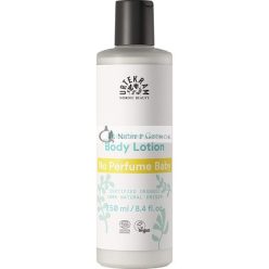 Urtekram Duftfreies Baby Körperlotion Bio Liebe, 245ml