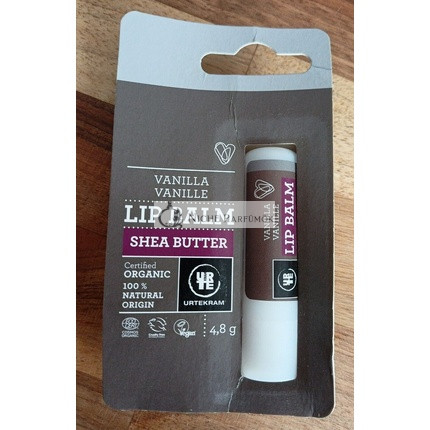 Urtekram Sheabutter Lippenbalsam