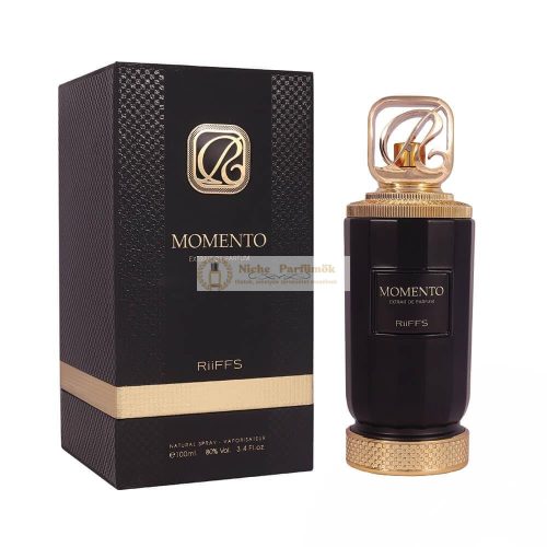 Riiffs Momento PAR Unisex 10ml