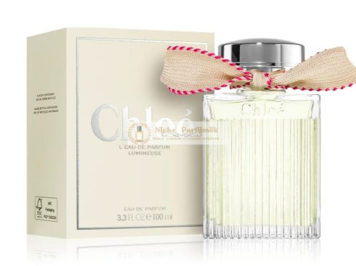 Chloé L'Eau de Parfum Lumineuse EDP Nöi 10ml