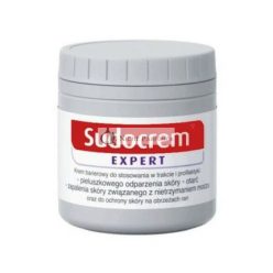   Sudocrem Expert Antiseptic Healing Cream Barrier Baby Special Cream, 250g