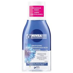 Nivea Kétfázisú Szemsmink Eltávolító 125ml