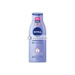 Nivea - Hidratáló Erő Simító Szérum, 400ml