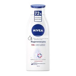 NIVEA Regeneráló Testápoló Krém, 400ml
