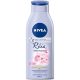 NIVEA Rózsa & Argán Olaj Balzsam 400ml