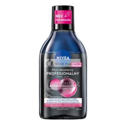 Nivea Micellair Skin Breathe Sminklemosó, 400ml