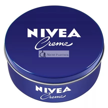 NIVEA Universalcreme - 250ml