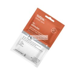   TOŁPA DERMO FACE 40+ Stimulierende Festigende Konzentratsmaske