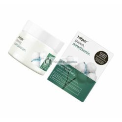 Tolpa Zöld Nyugtató Hidratáló Krém, 50ml