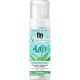 AA Aloes 100% Aloe Vera Kivonat Hidratáló és Nyugtató Smink- és Arcmosó Hab, 150ml