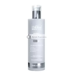   L'biotica Estetic Clinic PURE Feuchtigkeitsspendendes Gesichtsreinigungs-Gel 200ml