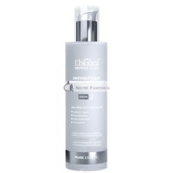   L'biotica Estetic Clinic PURE Ästhetisches Enzymatisches Mikro-Peeling Gesichtsreiniger 200ml