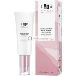 AA LAAB Reparatur Nachtcreme, 40ml