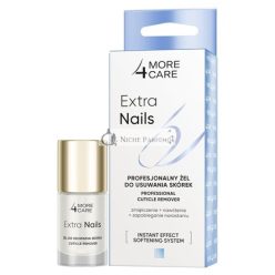 More4Care Extra Nails Profi Bőrvágó 10ml