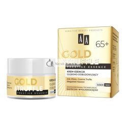   Aagold Truffle Prestige Essence 65 Tiefenreparierende Creme Essenz, 50ml