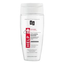 Aahelp Kétfázisú Szemsmink Eltávolító 150ml
