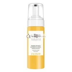   LAAB Tetra-C Yuzu Gesichtsreinigungsschaum Feuchtigkeitsspendend und Aufhellend