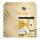 Aaset Goldtrüffel-Creme-Essenz für das Gesicht 50ml und Reinigungsmilch 150ml
