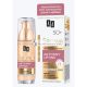 AA 5 Repair Age Technology Rosenstrahl 50+ Aktives Lifting-Serum Hypoallergen