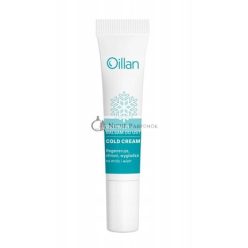   Oillan Kältecreme Lippenbalsam Nährend Mit Ceramiden Und Vitamin E, 15 ml