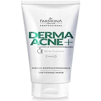Farmona Derma Acne Plus Puhító Maszk