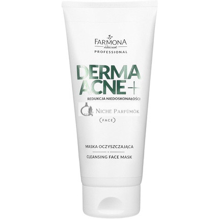 Farmona Dermaacne Arctisztító Maszk, 200 ml