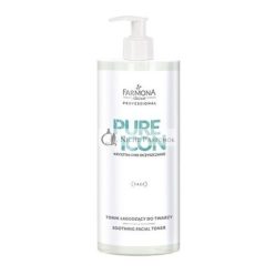   Farmona Professional Pure Icon Beruhigendes Gesichtswasser, 500ml