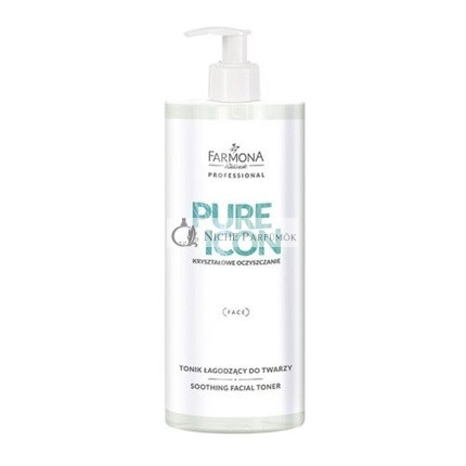 Farmona Professional Pure Icon Nyugtató Arctonik, 500ml