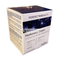   Farmona Perfect Beauty Hyaluronsav Nappali és Éjszakai Krém, 50ml