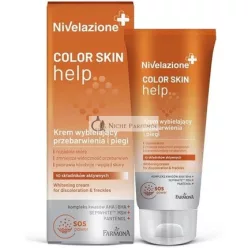   Farmona Aufhellende Creme für Verfärbungen und Sommersprossen