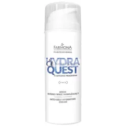   Farmona Professional Hydra Quest Intensiv Feuchtigkeitscreme, 150ml
