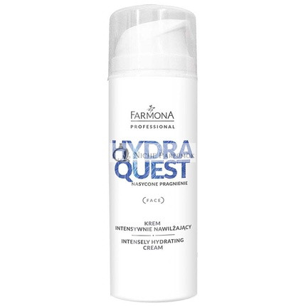 Farmona Professional Hydra Quest Intenzíven Hidratáló Krém, 150ml