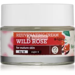   Farmona Herbal Care Wildrose Festigende Anti-Falten-Creme, 50 ml