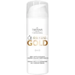   Farmona Retina Gold Glättende und Strahlende Anti-Aging Creme