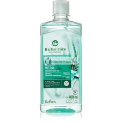   Farmona Herbal Care Aloe Vera Micellás Nyugtató Víz - 400 ml