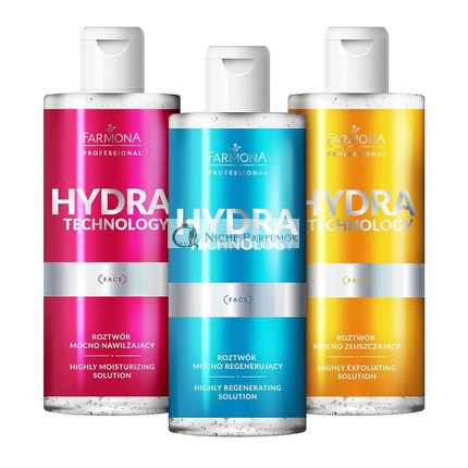 Farmona Professional Hydra Technology Schönheitspflege-Lösung, 500ml