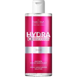   Farmona Hydra Technology Step C Hochfeuchtigkeitsspendende Lösung, 500 ml