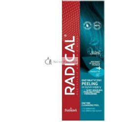   Farmona Radical Enzimatikus Tisztító Peeling Érzékeny Fejbőrre, 75ml