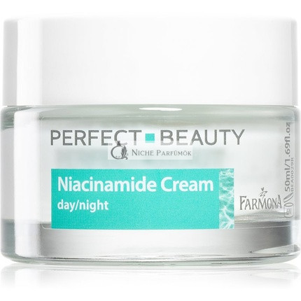 Farmona Niacinamide Regeneráló Anti-Aging Krém 50 ml