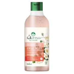 Kräuterpflege Rosen-Mizellenwasser mit Hyaluronsäure 400ml