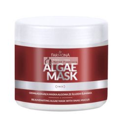 Farmona Professzionális Algamaszk Csiga Nyálkával, 500ml