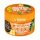 TUTTI FRUTTI Revitalizáló Testcukor Radír Narancs és Menta, 300g